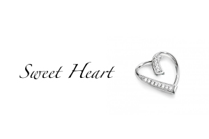  SWEET HEART